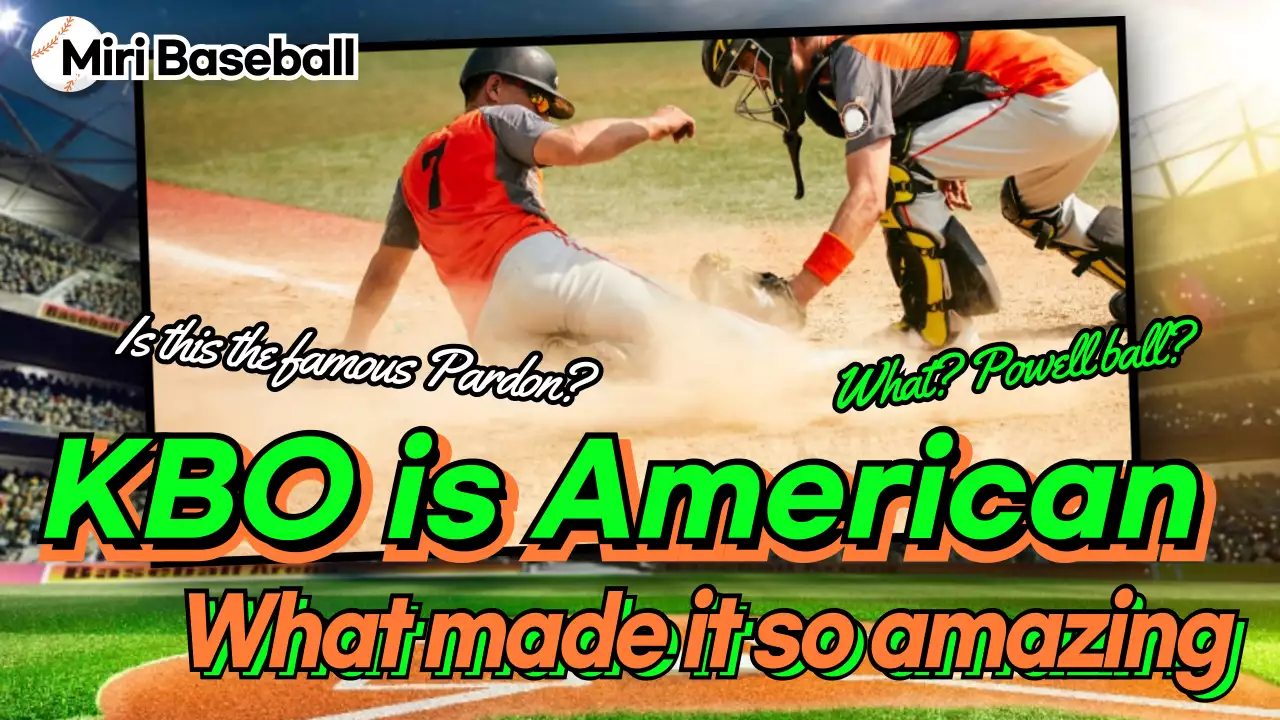 Green Trendy Baseball Promotion YouTube Thumbnail