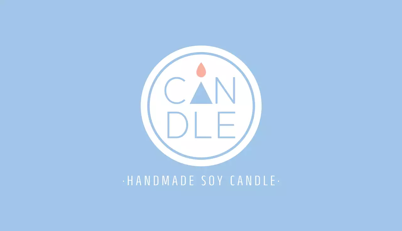 Handmade Soy Candles