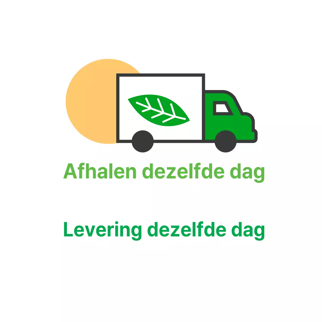 Produce_Same Day Delivery