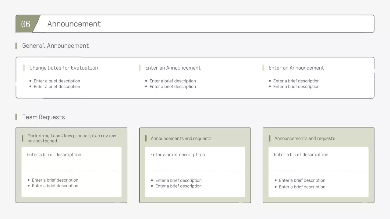 Sage Minimal Work Report Document Presentation