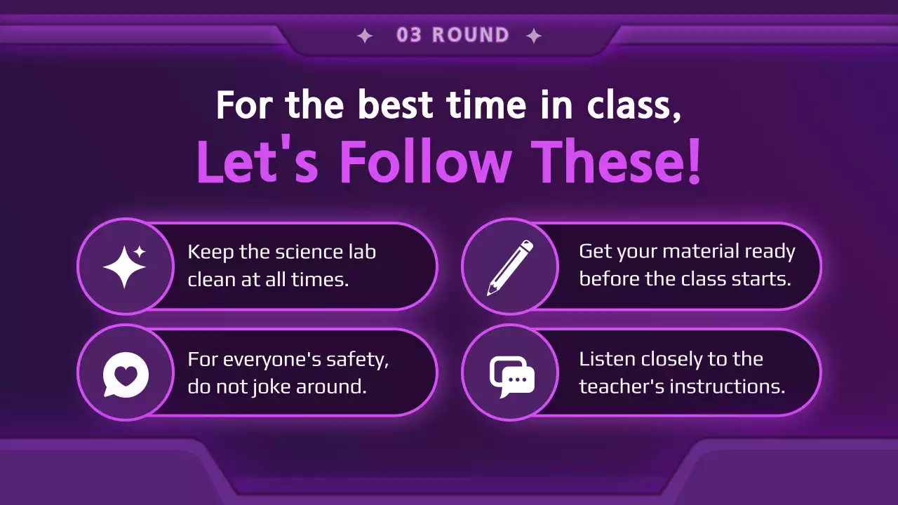 Giới thiệu Lớp Khoa học về Khái niệm Tàu vũ trụ