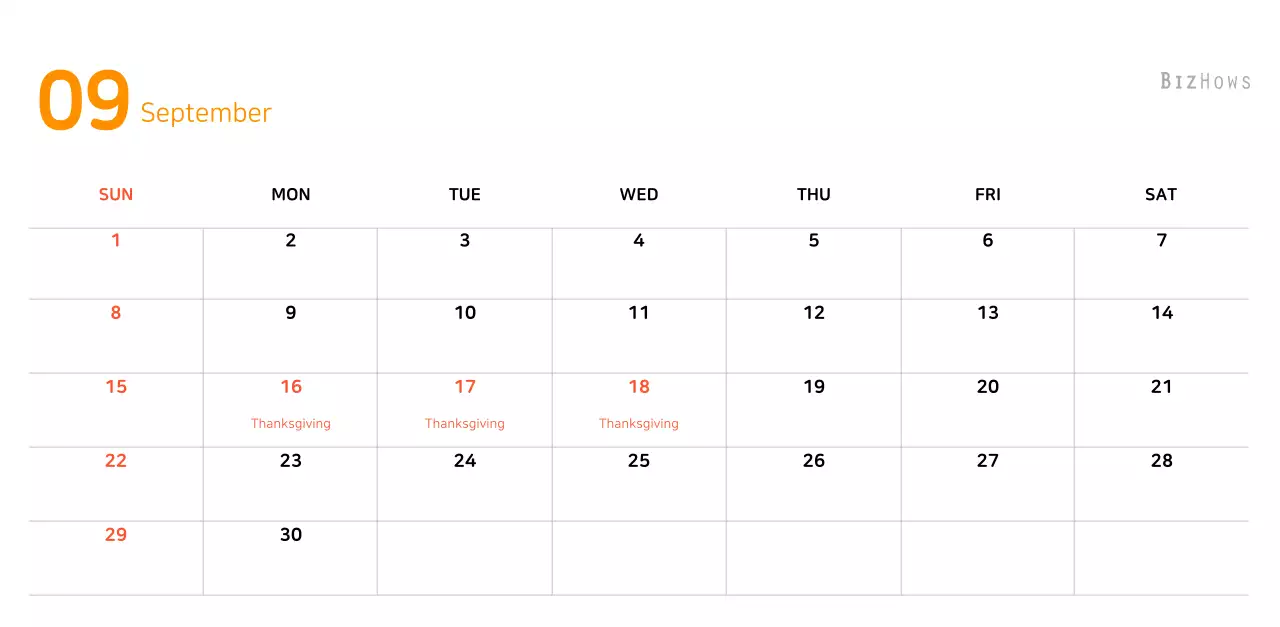 Multicolored family illustration concept