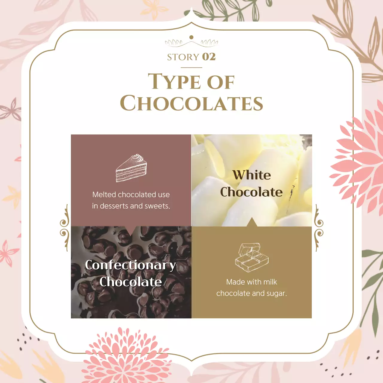 Light pink romantic and antique bright spring concept Valentine's Day theme