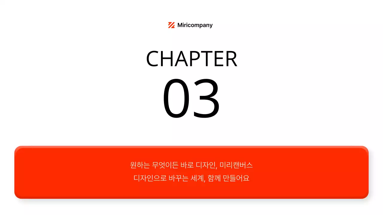 Red Modern Business Plan Presentation