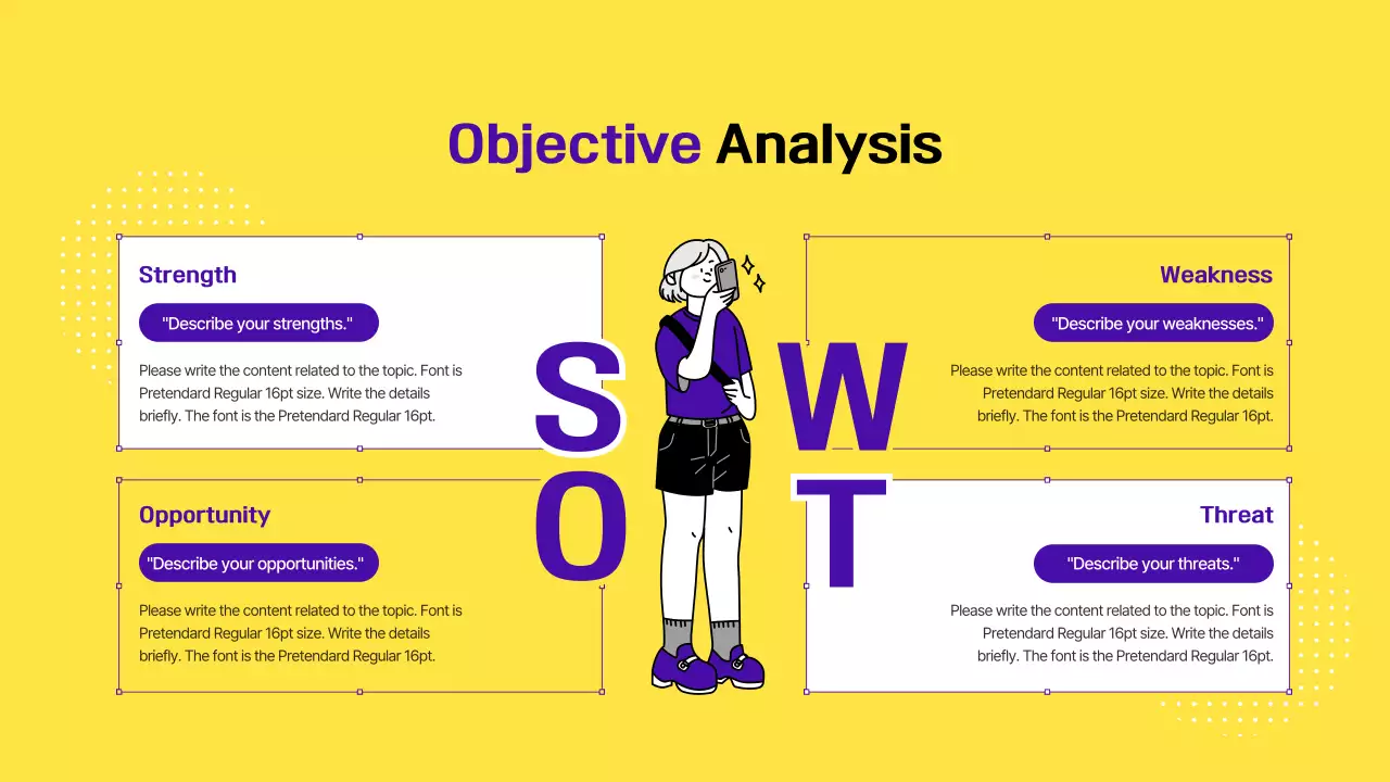 Yellow Modern Careers Lecture Presentation