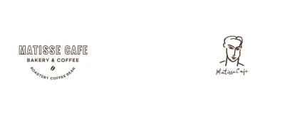 Brown's emotional masterpiece drawing logo with text