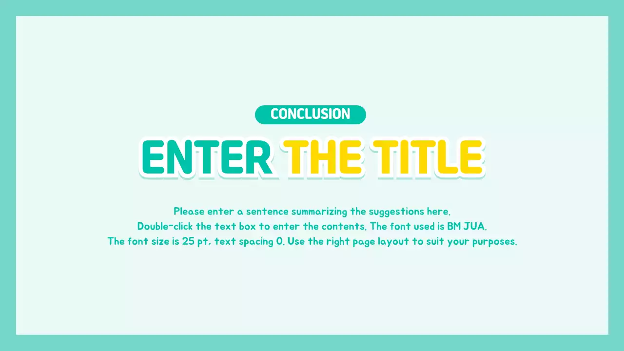 Apresentação da Menta