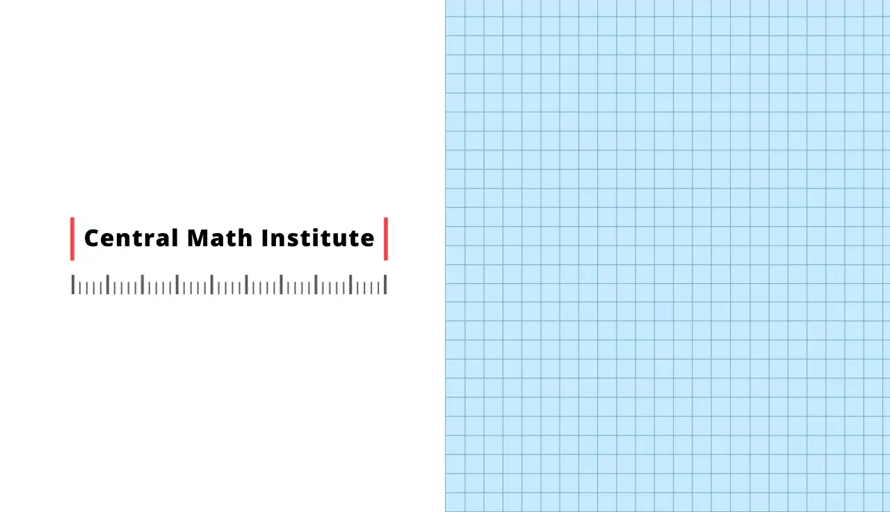 Chung Sham Math Academy
