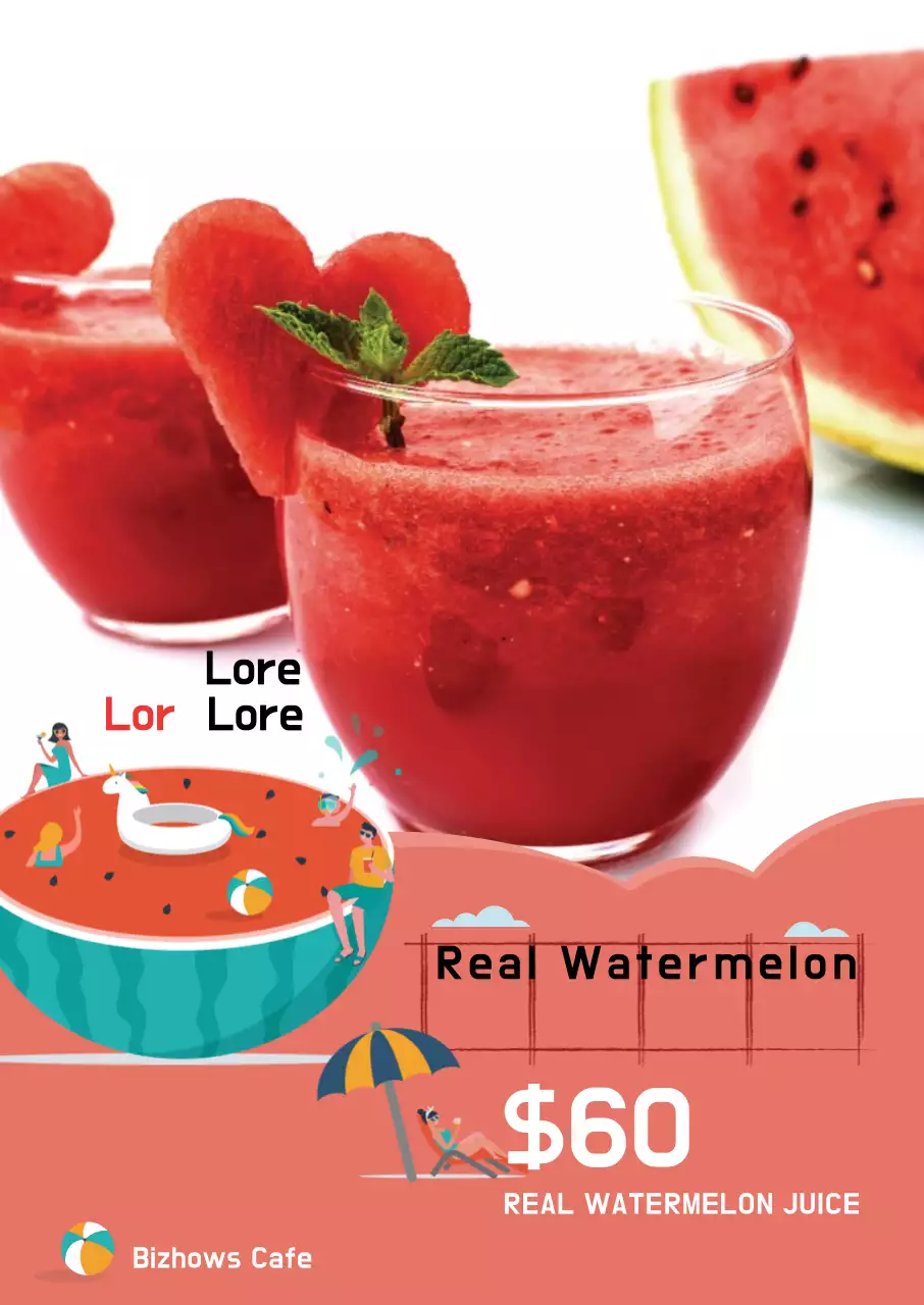 45242_Nước ép dưa hấu