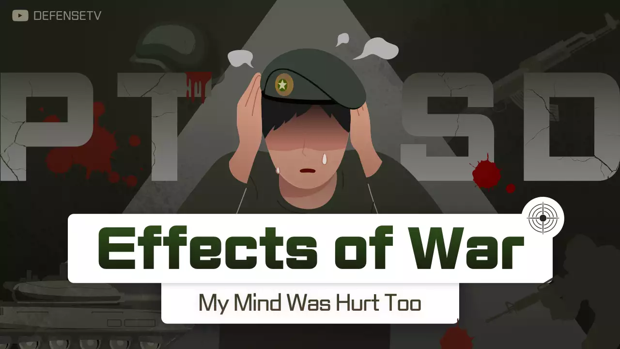 Pengumuman Perang Modern Hijau di YouTube Thumbnail