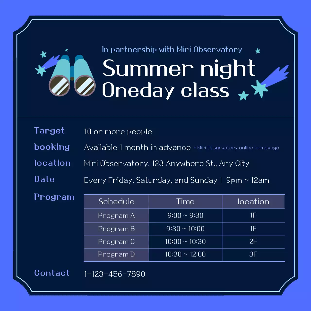 blue cute constellationsillustration summer constellation cardsNews