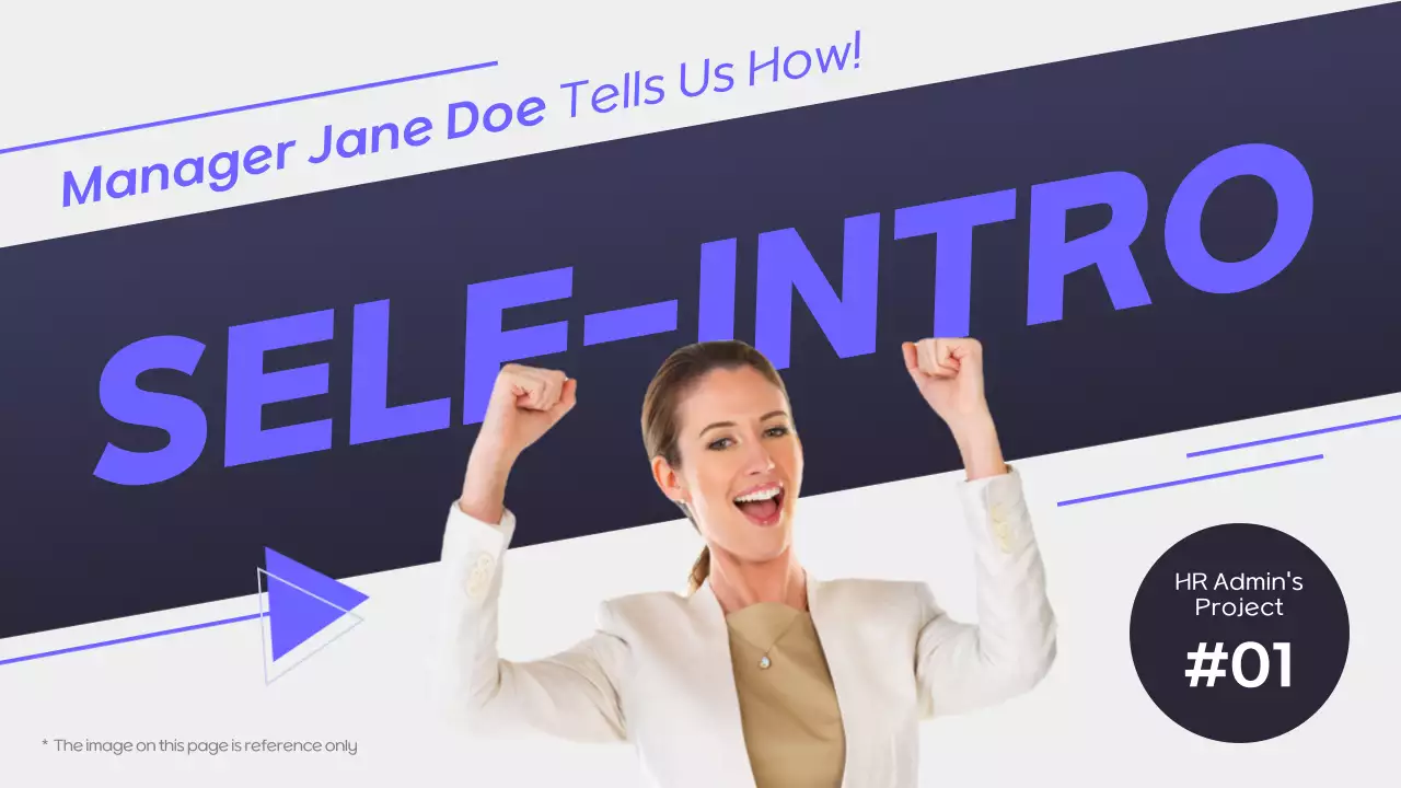 White Modern Introduction Guide YouTube Thumbnail