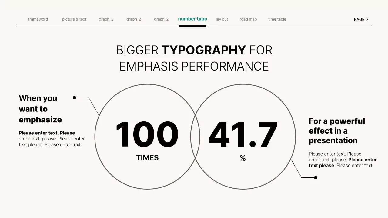 White Minimalist Business Plan Presentation