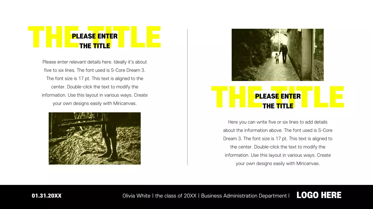 Simple Pippity Design