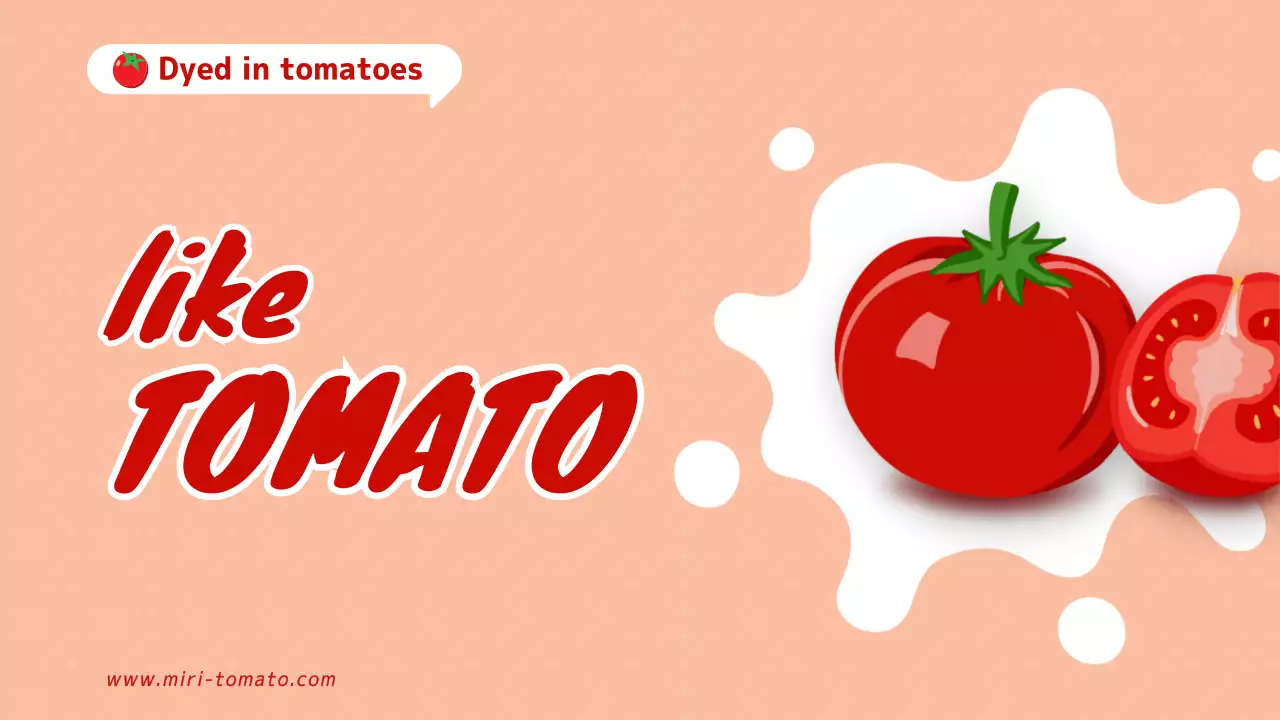 Red Retro Food Promotion Presentation