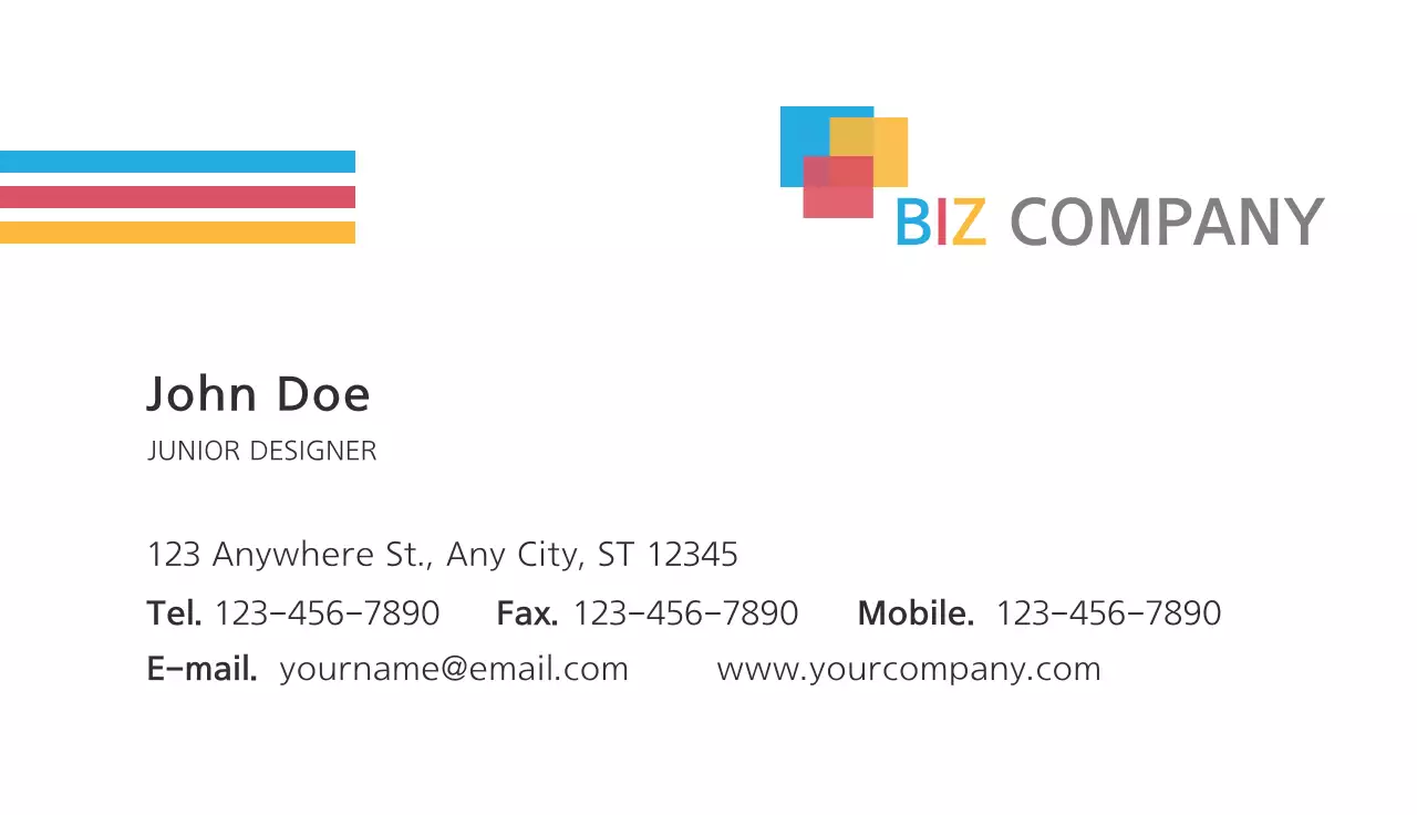 BizCompany