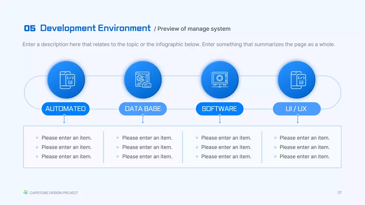 Science and Engineering Challenge with the Blue Solid Shape Concept