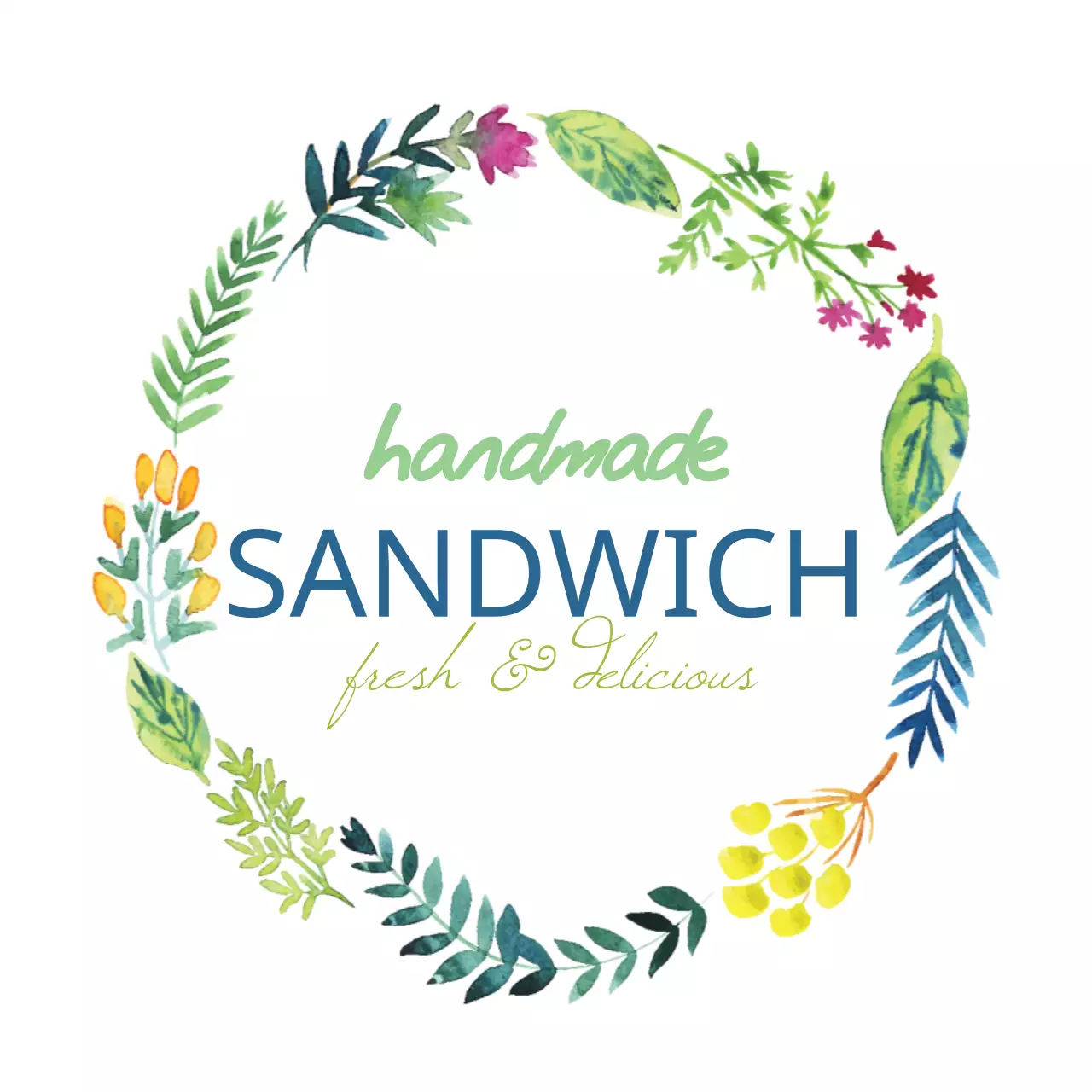 SANDWICH