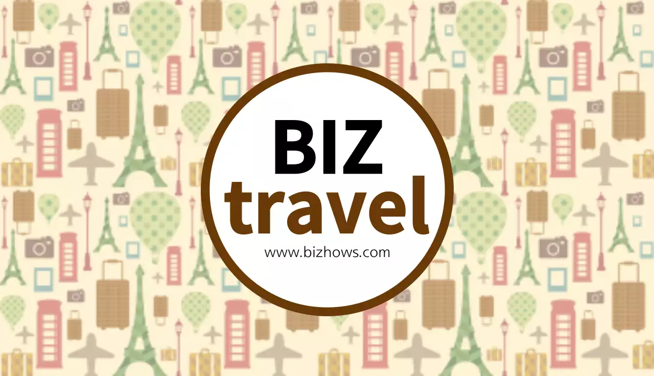 BizTravel