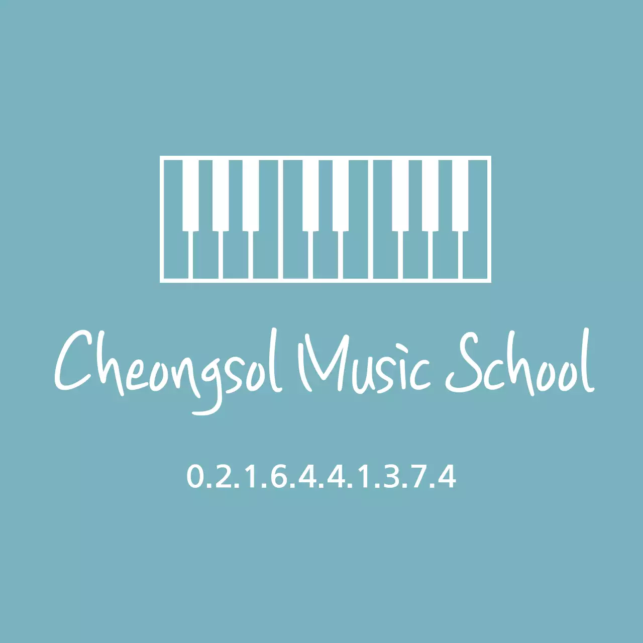 Music School