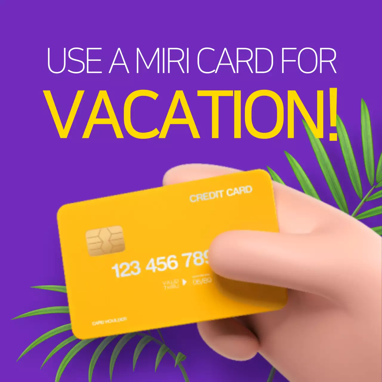 Postagem de promoção de viagens da Pink Trendy no Instagram