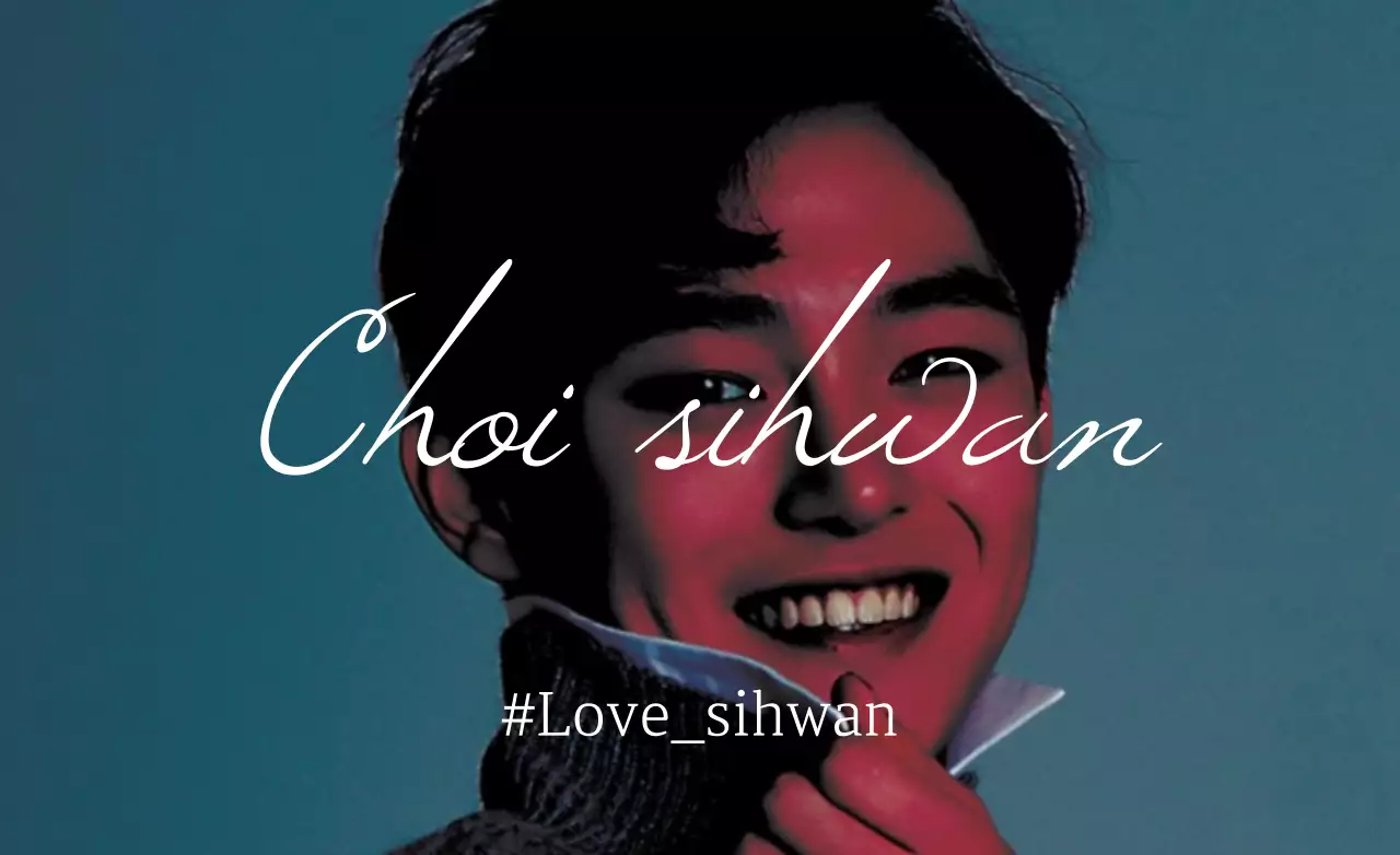 Blue Modern Love Promotion Banner