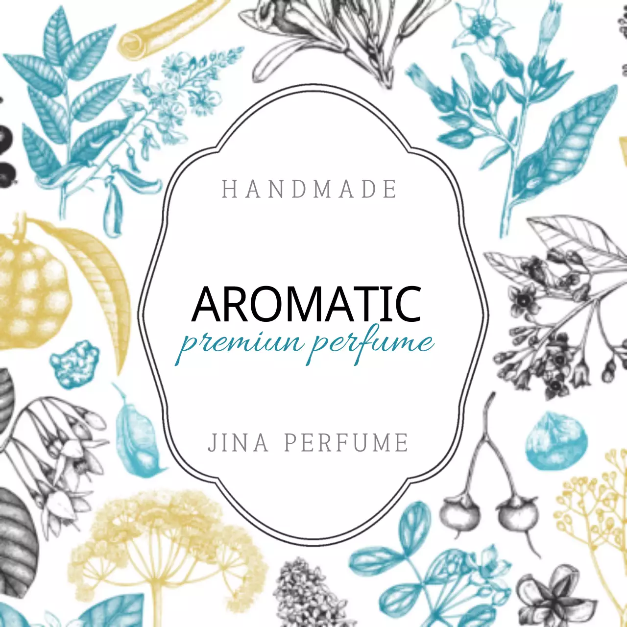 AROMATIC