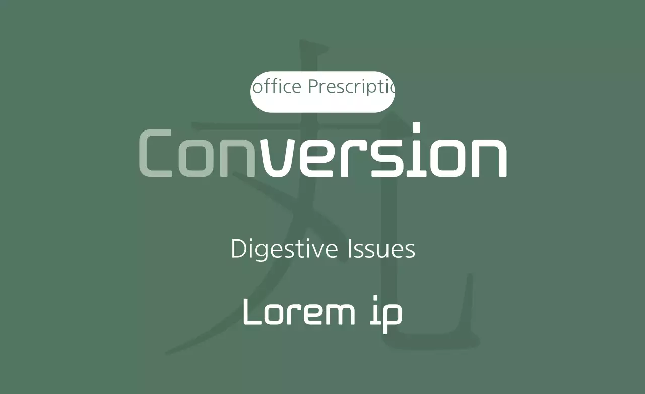 Transformação rápida