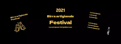Festival della birra artigianale Black Neat