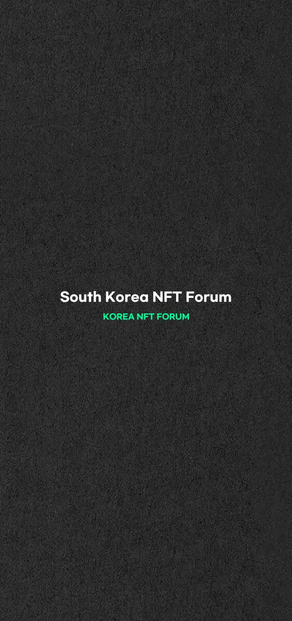 Striking black and mint seminar announcements