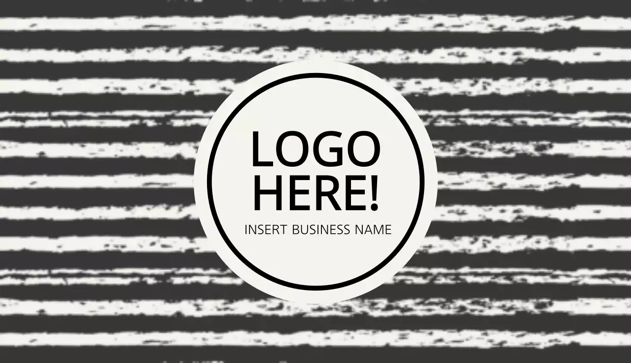 Vintage Business Cards