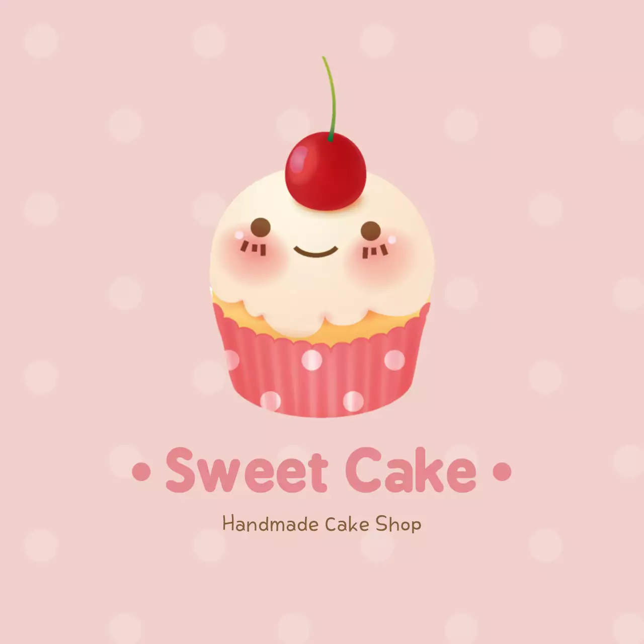 Sweet Cake