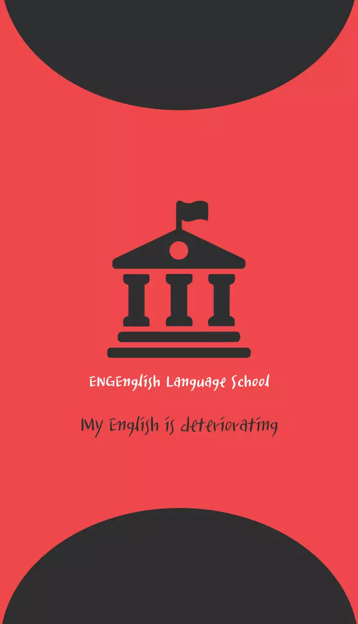 ENGEnglish Language School