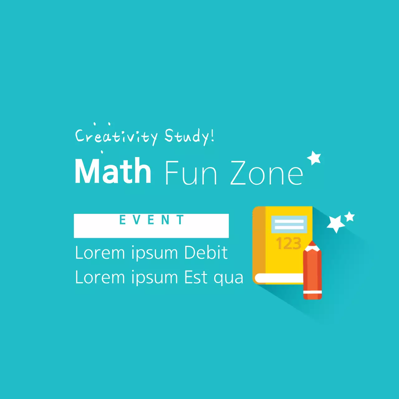 Nghiên cứu sáng tạo!