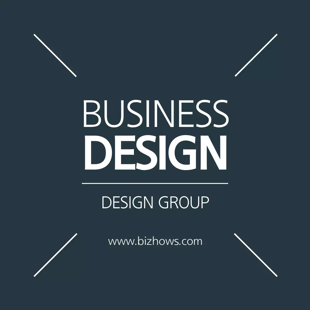 Dòng thiết kế kinh doanh