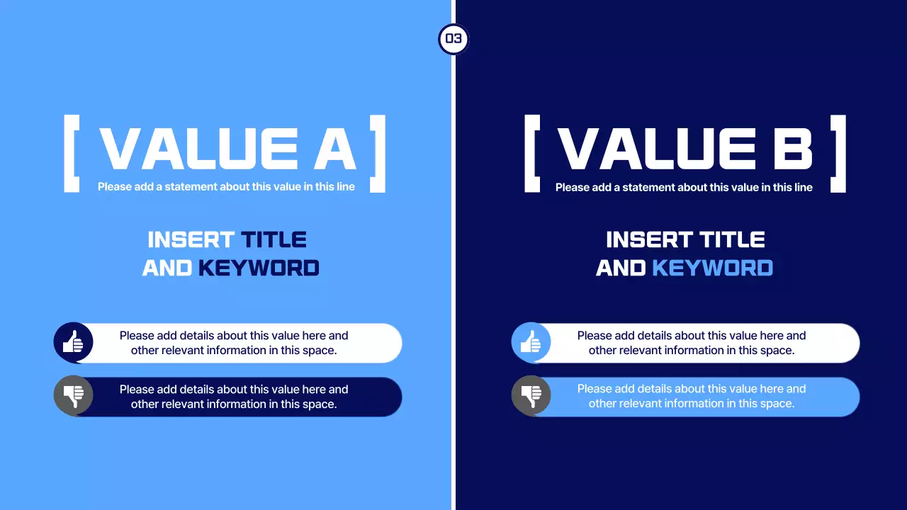 Blue Simple Economy Stocks Course Materials