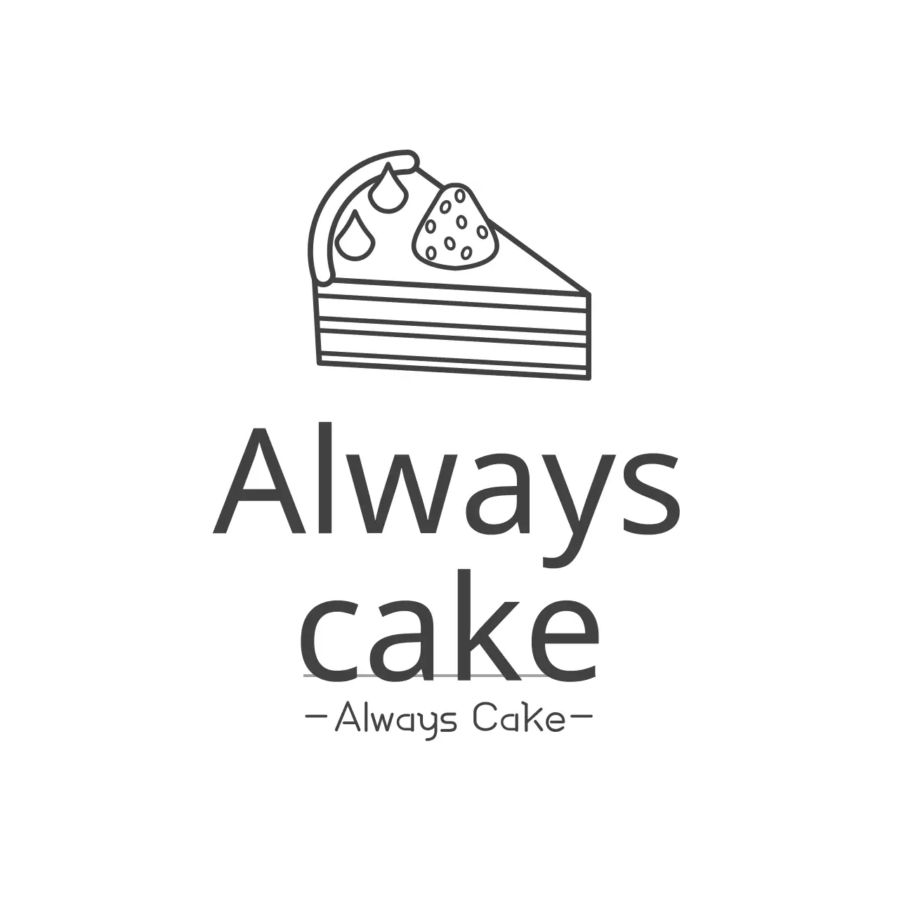 AlwaysCake