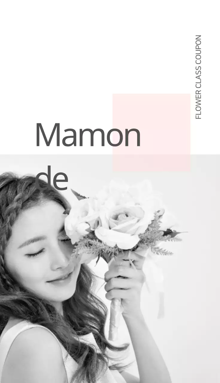Mamonde