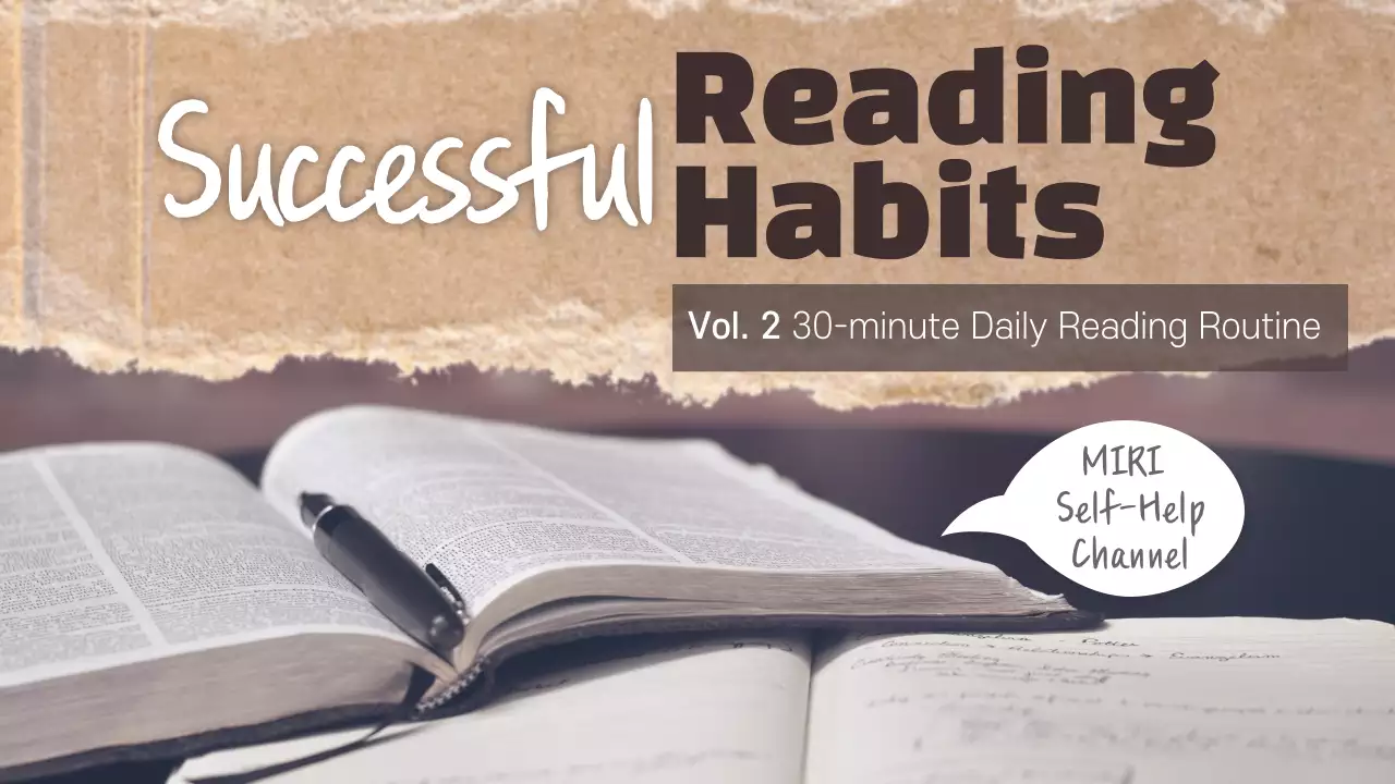 Blue Modern Investment Guide YouTube Thumbnail