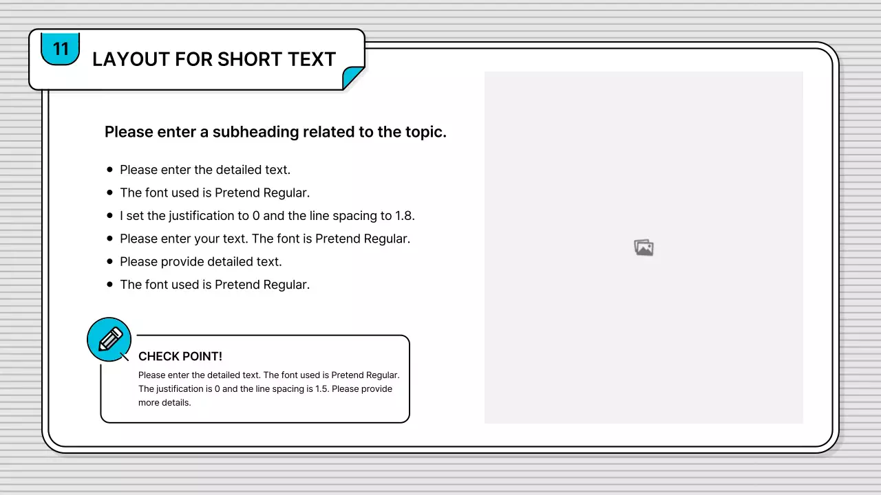 Blue Modern Business Plan Document Presentation