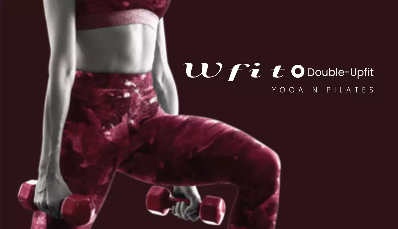 DoubleUfit