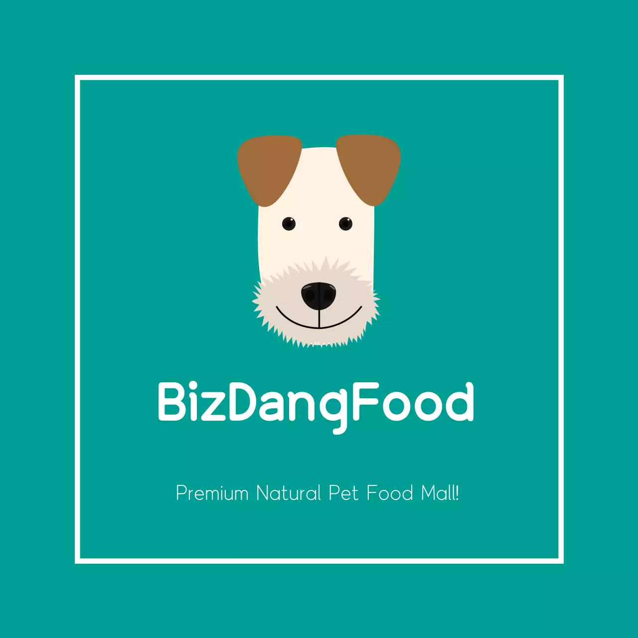 Bizarre Square Sticker_03