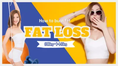 Diet Project Thumbnail