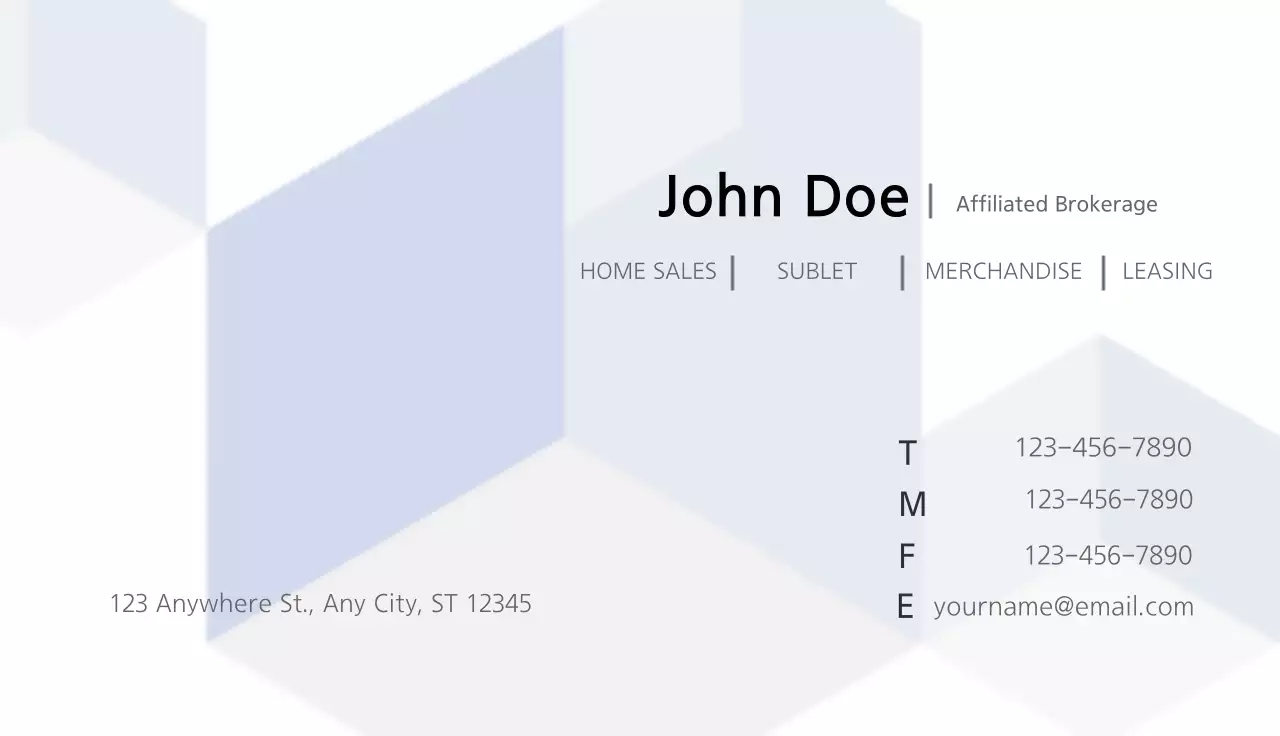 Good Defense Authorized Broker