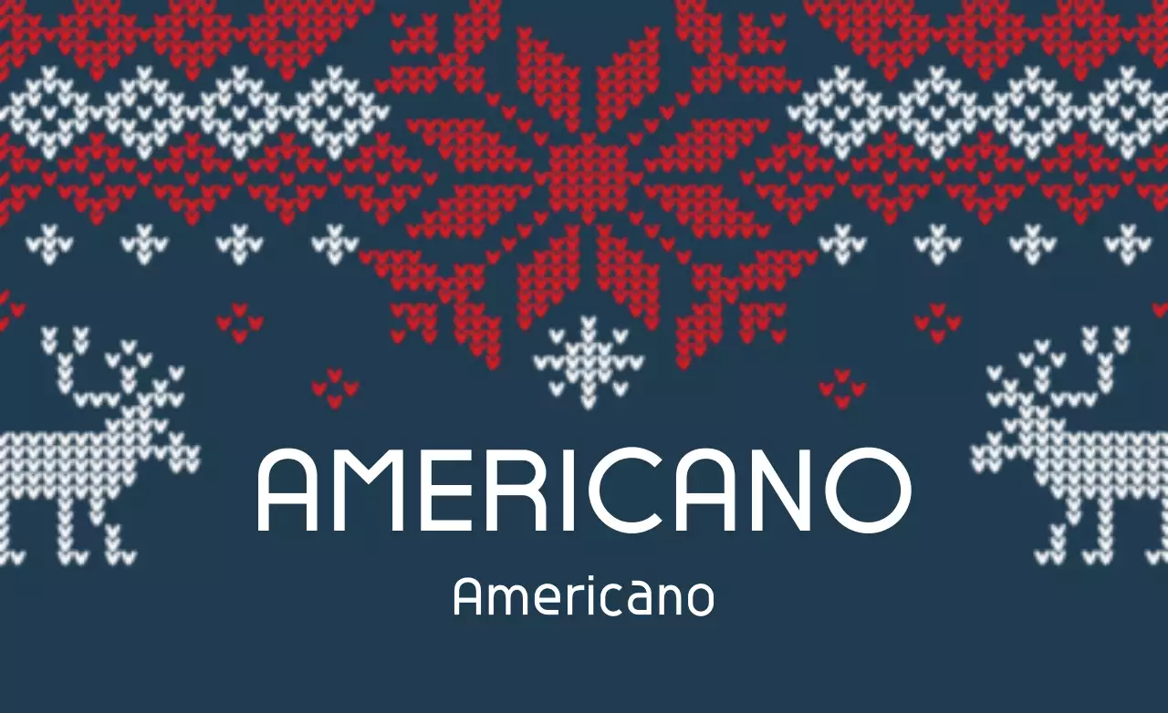 Americano