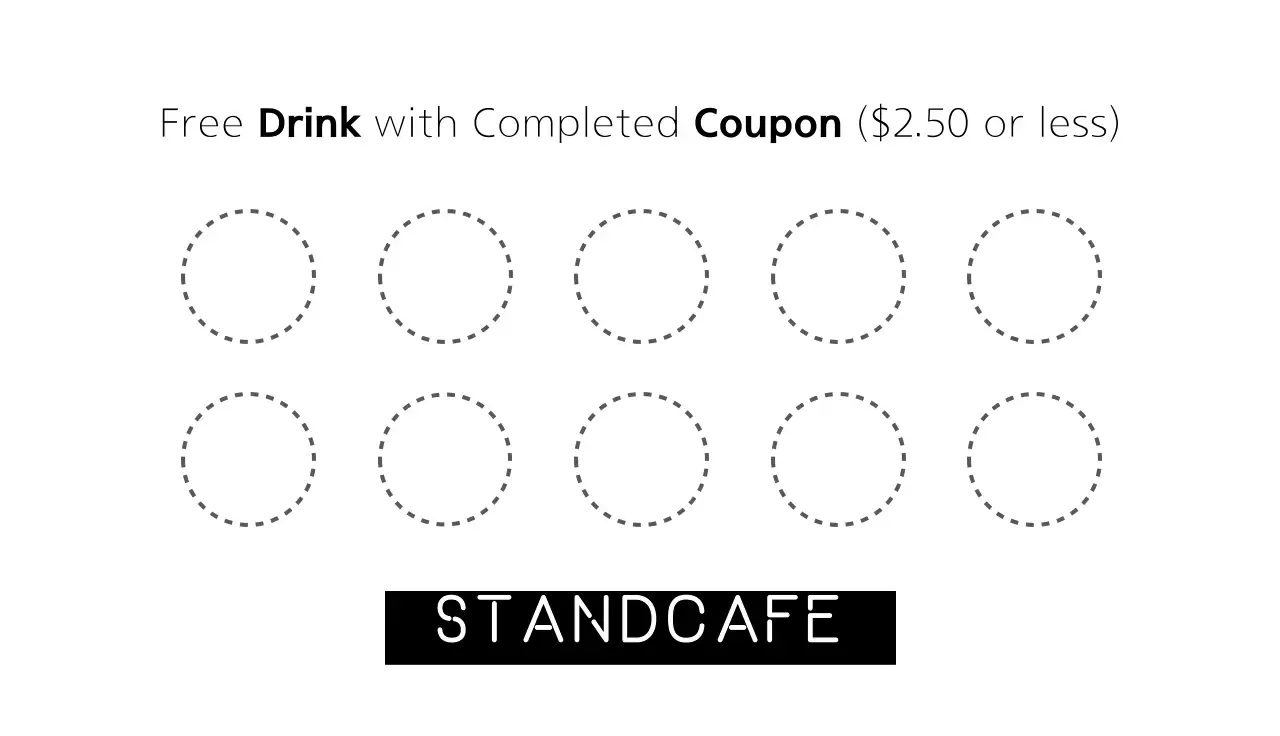 StandCafe