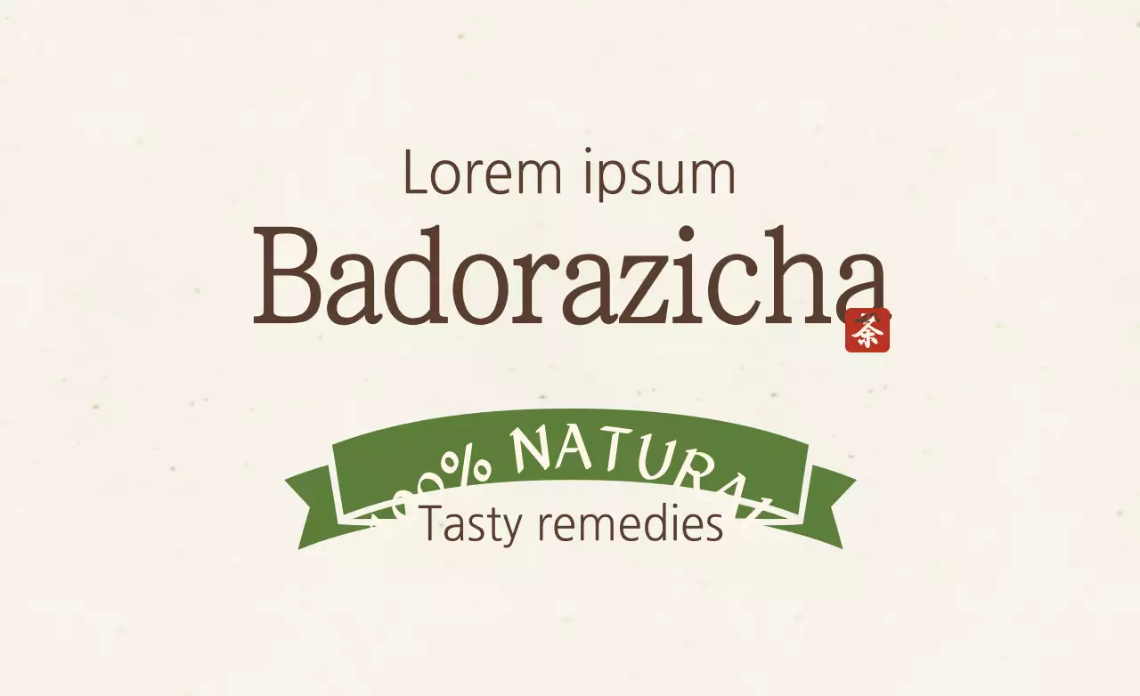 Badorazicha