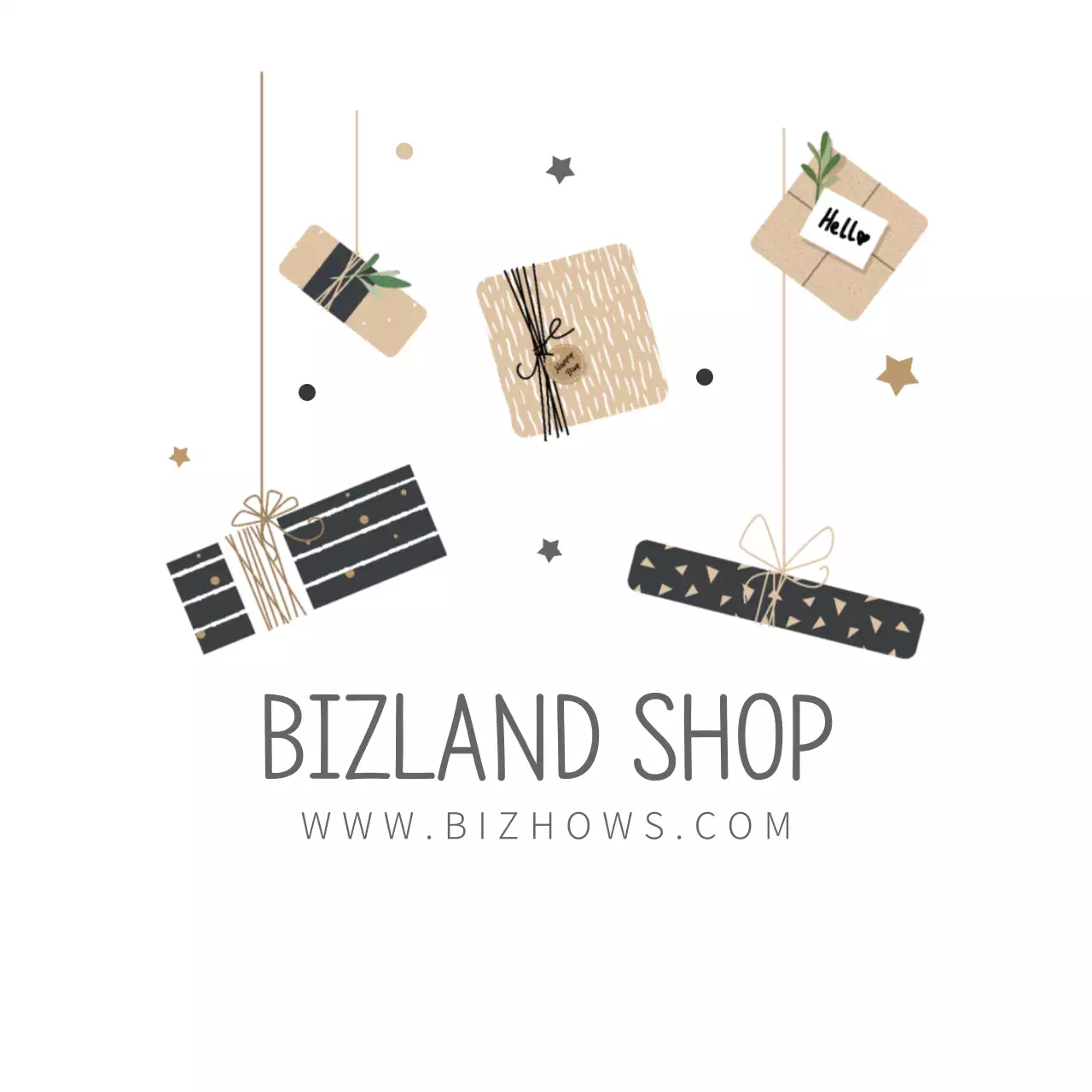 BIZLAND SHOP