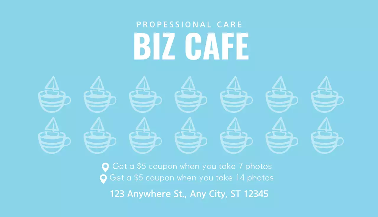 Bizcafe