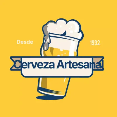 Cerveza